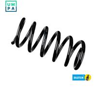 BILSTEIN 36-262984 Coil spring