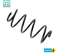 BILSTEIN 36-264230 Low Fitting Springs