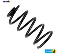 Bilstein Coil Spring 36-266012 - Front Axle Low Fitting for Ford Kuga