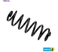 BILSTEIN 36-266036 Coil spring
