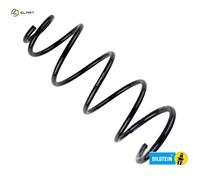 SUSPENSION SPRING 36-266081 FOR PEUGEOT 307/SW/Break RHR 2.0L 4cyl 307 Break