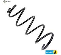 Bilstein B3 Frt Coil Spring for Peugeot 307 Estate (3E) 2.0 HDi 135 (100 kW)