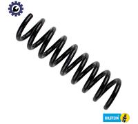 SUSPENSION SPRING 36-266128 FOR MERCEDES-BENZ M271.956/941 1.8L 4cyl E-CLASS