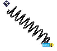 SUSPENSION SPRING 36-266142 FOR MERCEDES-BENZ OM646.821/961 2.1L 4cyl 2.7L 5cyl