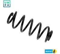 Suspension spring Front Axle 36-266197 BILSTEIN for AUDI VW SKODA