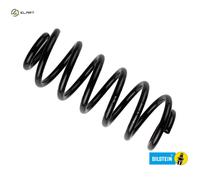 SUSPENSION SPRING 36-266432 FOR SKODA VW AUDI A6/S6 BSS 2.0L AVF/AWX/BSV 1.9L A6