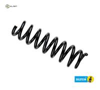 BILSTEIN 36-266555 Coil spring