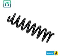 BILSTEIN 36-266555 Coil spring