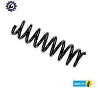 BILSTEIN 36-266555 Coil spring