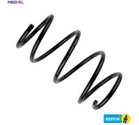 BILSTEIN 36-266722 Coil spring