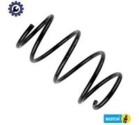 SUSPENSION SPRING 36-266722 FOR BMW M47D20 2.0L 4cyl 5 E39 M57D25 M51D25 2.5L