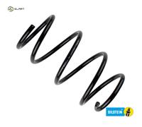 SUSPENSION SPRING 36-266722 FOR BMW M47D20 2.0L 4cyl 5 E39 M57D25 M51D25 2.5L
