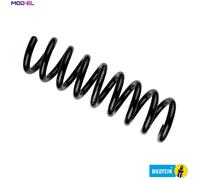 Bilstein B3 Coil Spring 36-266746 – Rear Axle – Mercedes‑Benz E‑Class (W211)