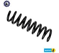 Bilstein B3 Coil Spring 36-266746 – Rear Axle – Mercedes‑Benz E‑Class (W211)