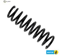SUSPENSION SPRING 36-268306 FOR HYUNDAI KIA G4FA 1.4L G4FC 1.6L D4FB 1.6L 4cyl