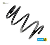 BILSTEIN 36-271085 Coil spring