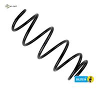 SUSPENSION SPRING 36-273232 FOR PEUGEOT TOYOTA CITROEN CFB 1.0L HMZ /HMT 1.2L