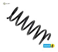 SUSPENSION SPRING 36-274147 FOR FORD MONDEO/IV/Turnier Q4BA/KNBA 2.2LKHBA 1.8L