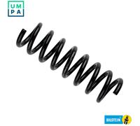 SUSPENSION SPRING 36-277155 FOR MERCEDES-BENZ OM 651.924 2.1L 4cyl E-CLASS