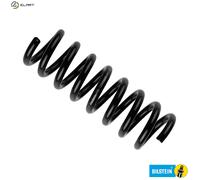 SUSPENSION SPRING 36-277162 FOR MERCEDES-BENZ M271.860/820 1.8L M 274.920 2.0L