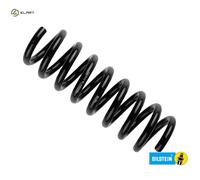 BILSTEIN 36-278282 Coil spring