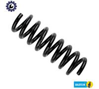 BILSTEIN 36-278282 Coil spring