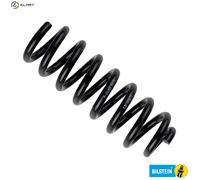 BILSTEIN 36-291465 Coil spring