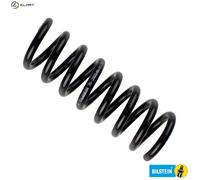SUSPENSION SPRING 36-292141 FOR MERCEDES-BENZ M271.950/952 1.8L 4cyl 2.5L 6cyl