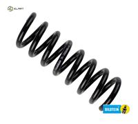 BILSTEIN 36-292141 Coil spring
