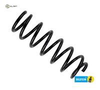 SUSPENSION SPRING 36-294442 FOR BMW X3/SAV/F25 B47D20A N47D20C N20B20A 2.0L 4cyl