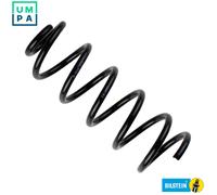 BILSTEIN 36-295265 Coil spring