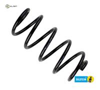 SUSPENSION SPRING 36-295630 FOR OPEL ZAFIRA/MPV VECTRA/B/Hatchback 2.2L 4cyl