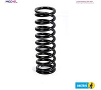 BILSTEIN 36-298402 Coil spring