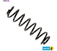 SUSPENSION SPRING 36-300075 FOR VW AUA/BKY/BBY 1.4L 4cyl POLO
