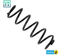 Bilstein Suspension Spring Rear Axle 36-301751 for SEAT LEON LEON SC
