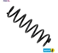 BILSTEIN 36-301799 Coil spring