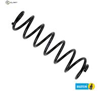 SUSPENSION SPRING 36-301805 FOR SEAT LEON/ST/Van AUDI A3/Limousine/S3 VW 1.0L