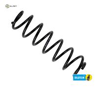 BILSTEIN 36-301805 Coil spring