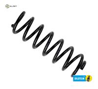 SUSPENSION SPRING 36-301836 FOR SEAT AUDI A3/Sportback/S3 CUPA/CUNA/DJGA 2.0L