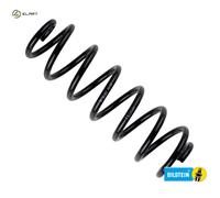 SUSPENSION SPRING 36-301867 FOR SKODA OCTAVIA/III/Combi CUPA/DJGA/CUNA 2.0L 4cyl