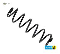 SUSPENSION SPRING 36-302451 FOR SEAT CRVA/CRLD/CRVC/DFFA/CRMB/CKFC 2.0L 4cyl