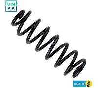 Bilstein Coil Spring 36-313730 - Rear Axle - for VW Passat B6/B7 Estate
