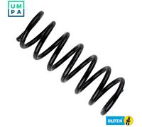 Suspension spring Rear Axle 36-317134 BILSTEIN for FORD GALAXY II