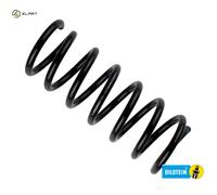 SUSPENSION SPRING 36-317141 FOR FORD Q4WA/KNWA 2.2L SEWA 2.3L T1WB/T1WA 1.6L