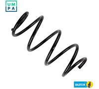 BILSTEIN 37-100001 Coil spring