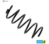 BILSTEIN 37-131197 Coil spring