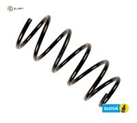 SUSPENSION SPRING 37-131401 FOR VW SEAT CORDOBA/Vario IBIZA/Mk/II ALD 1.0L 4cyl