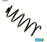 BILSTEIN 37-131425 Coil spring