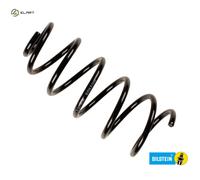 SUSPENSION SPRING 37-131425 FOR SKODA OCTAVIA/Combi/Van VW GOLF/IV/Mk/III 2.0L