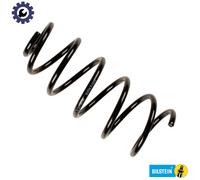 BILSTEIN 37-131425 Coil spring
